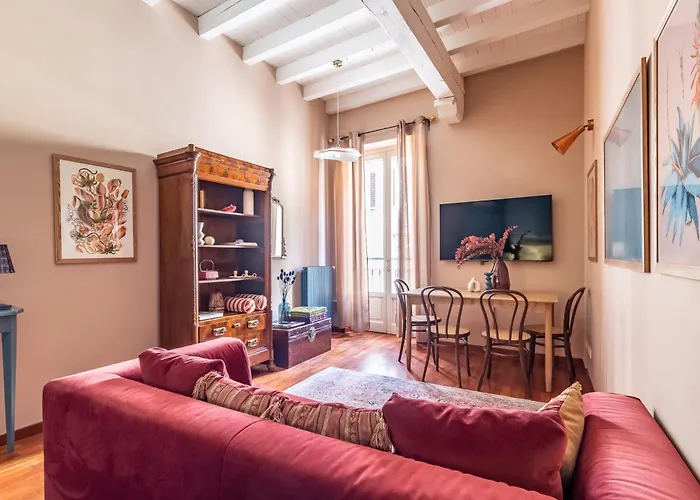 Brera-Duomo Fine Art Suite